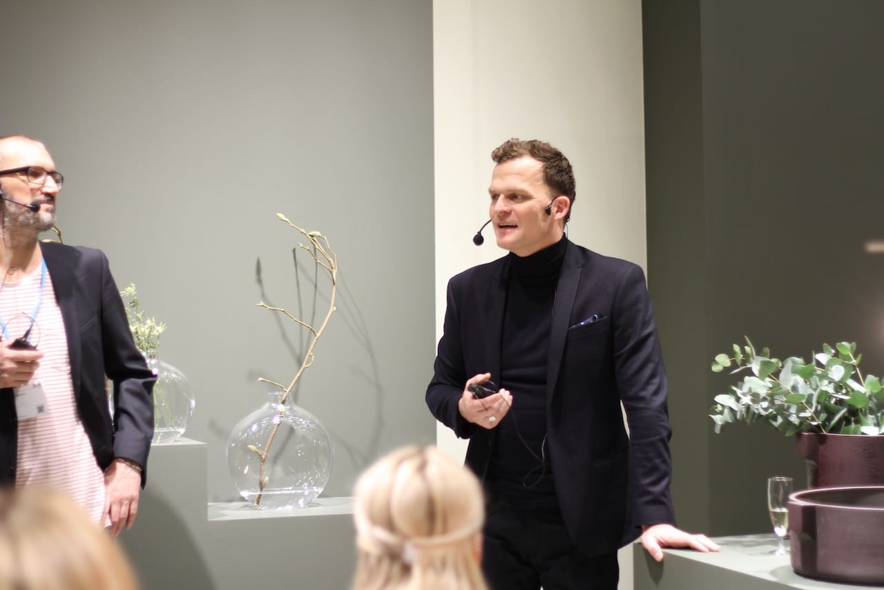 Stofair | Scandinavian Design