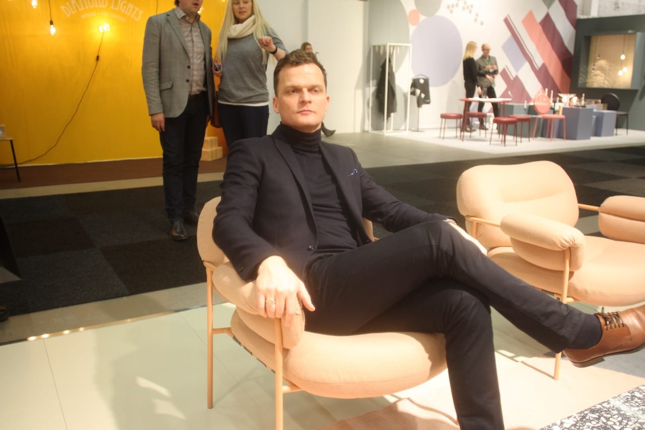 Stofair | Scandinavian Design