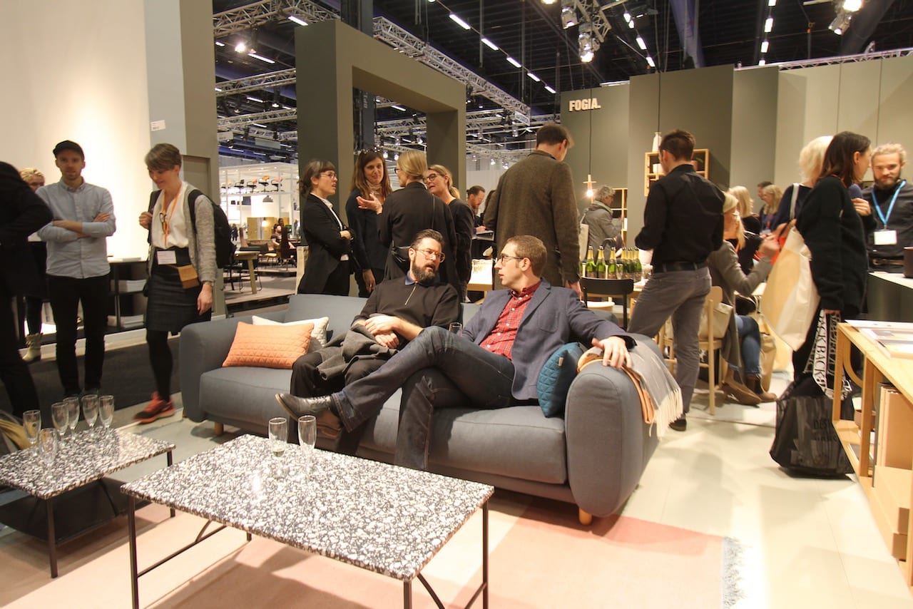 Stofair | Scandinavian Design