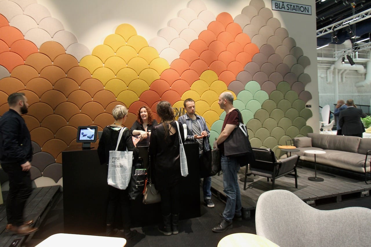 Stofair | Scandinavian Design