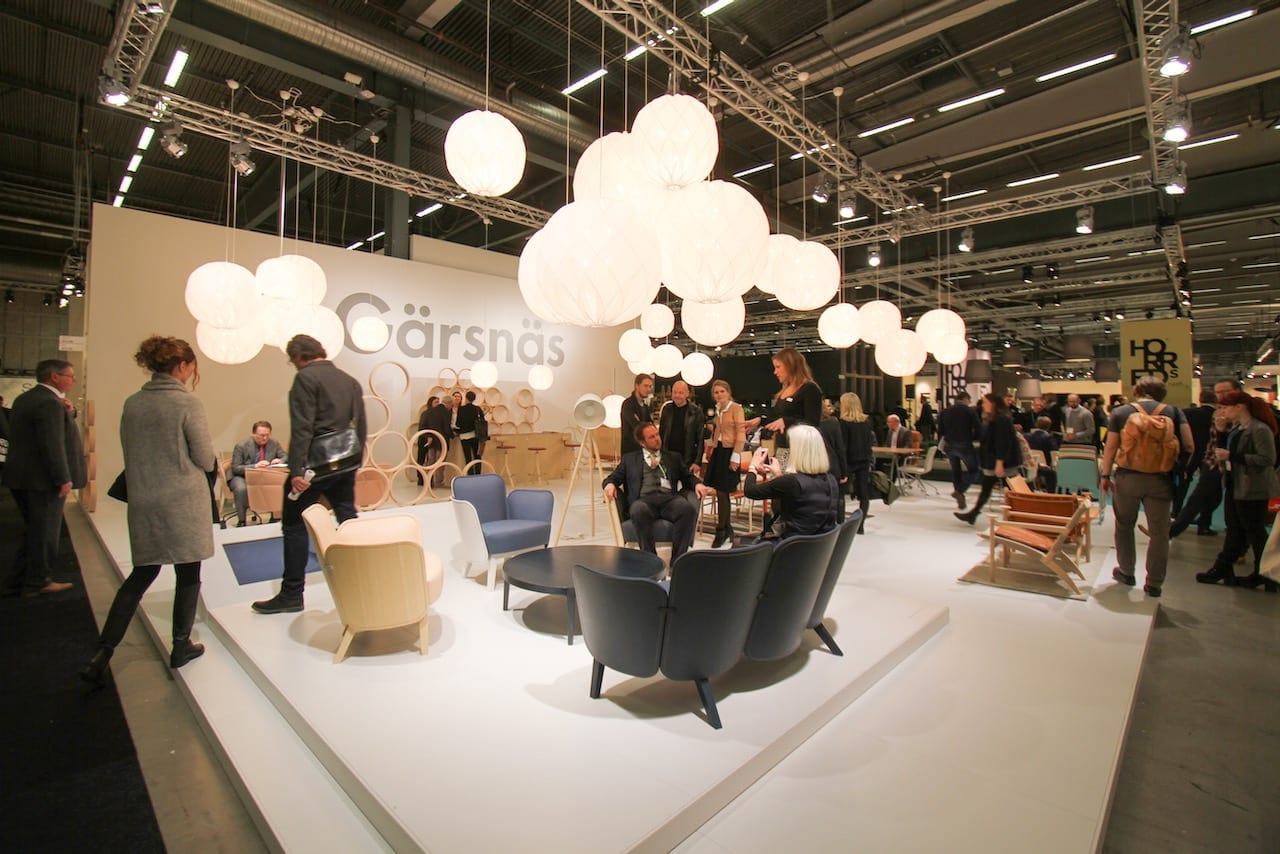 Stofair | Scandinavian Design