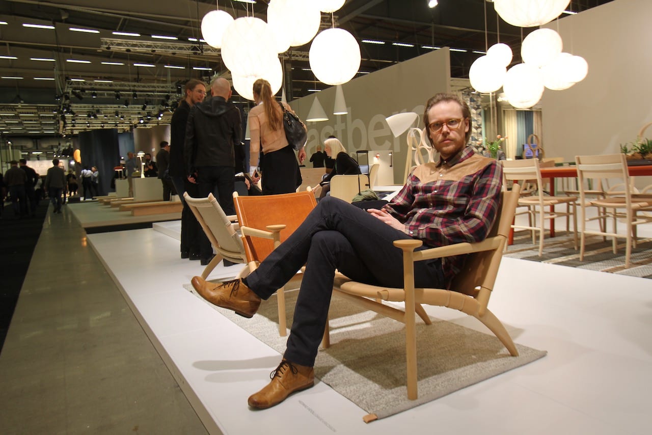 Stofair | Scandinavian Design