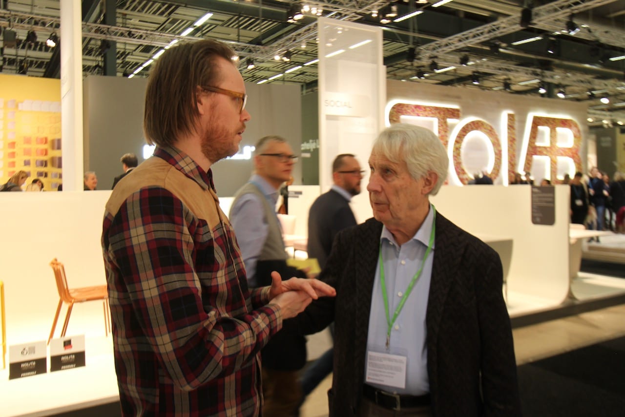 Stofair | Scandinavian Design