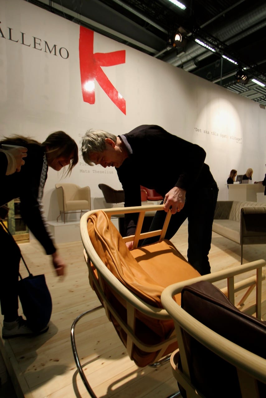 Stofair | Scandinavian Design