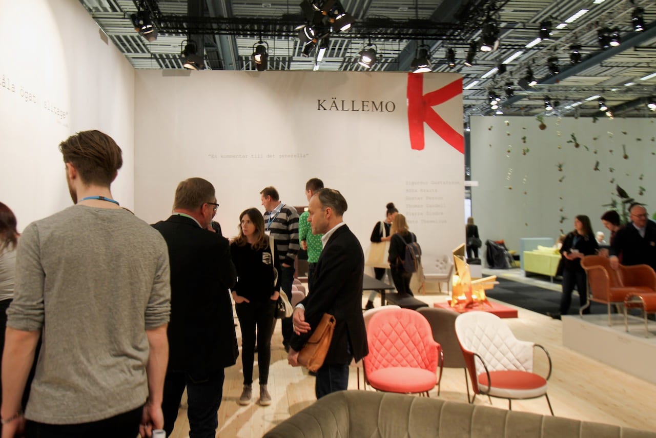 Stofair | Scandinavian Design