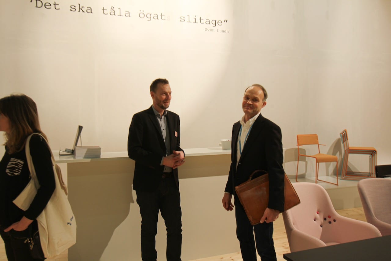 Stofair | Scandinavian Design