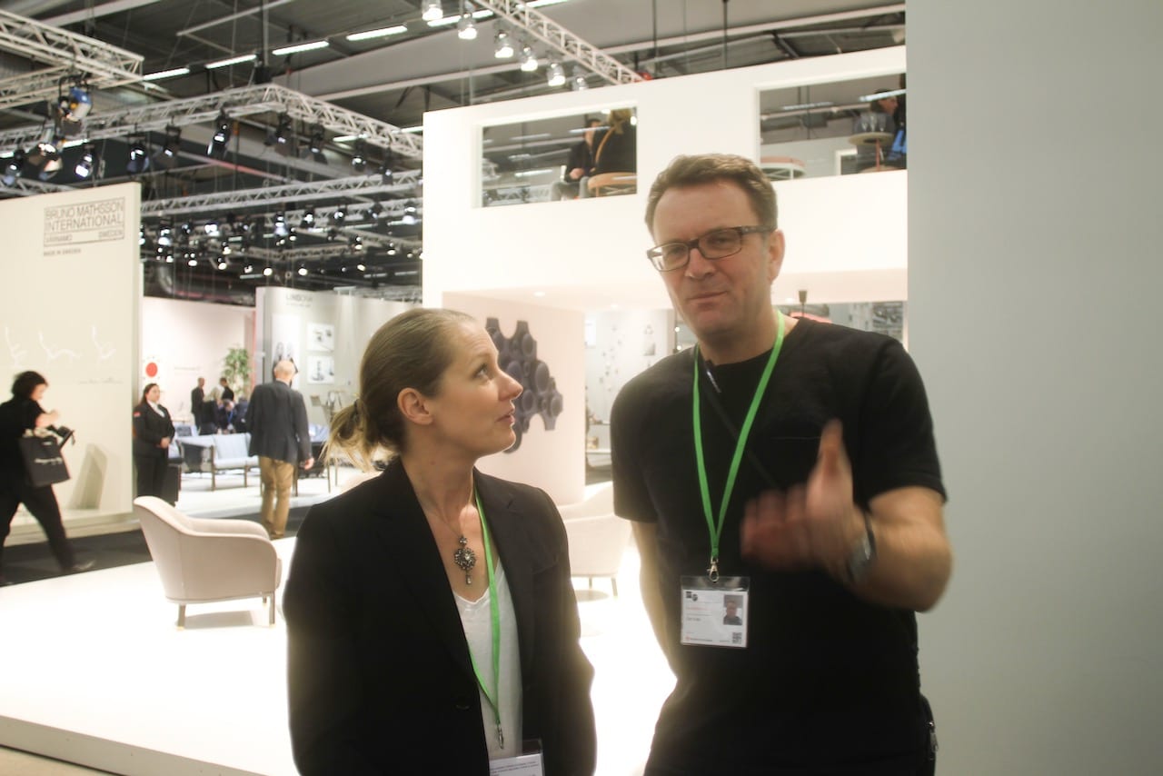 Stofair | Scandinavian Design