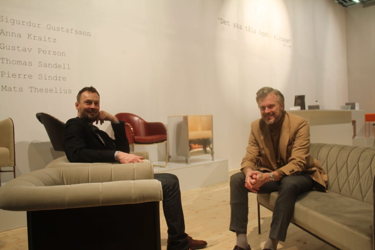 Stofair | Scandinavian Design