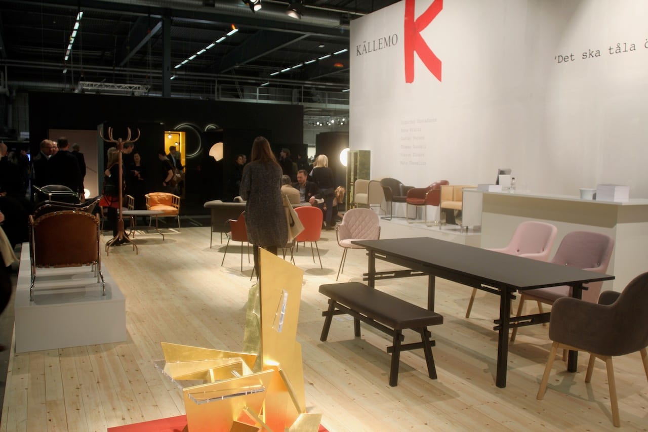 Stofair | Scandinavian Design