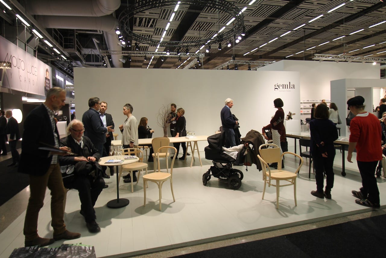 Stofair | Scandinavian Design