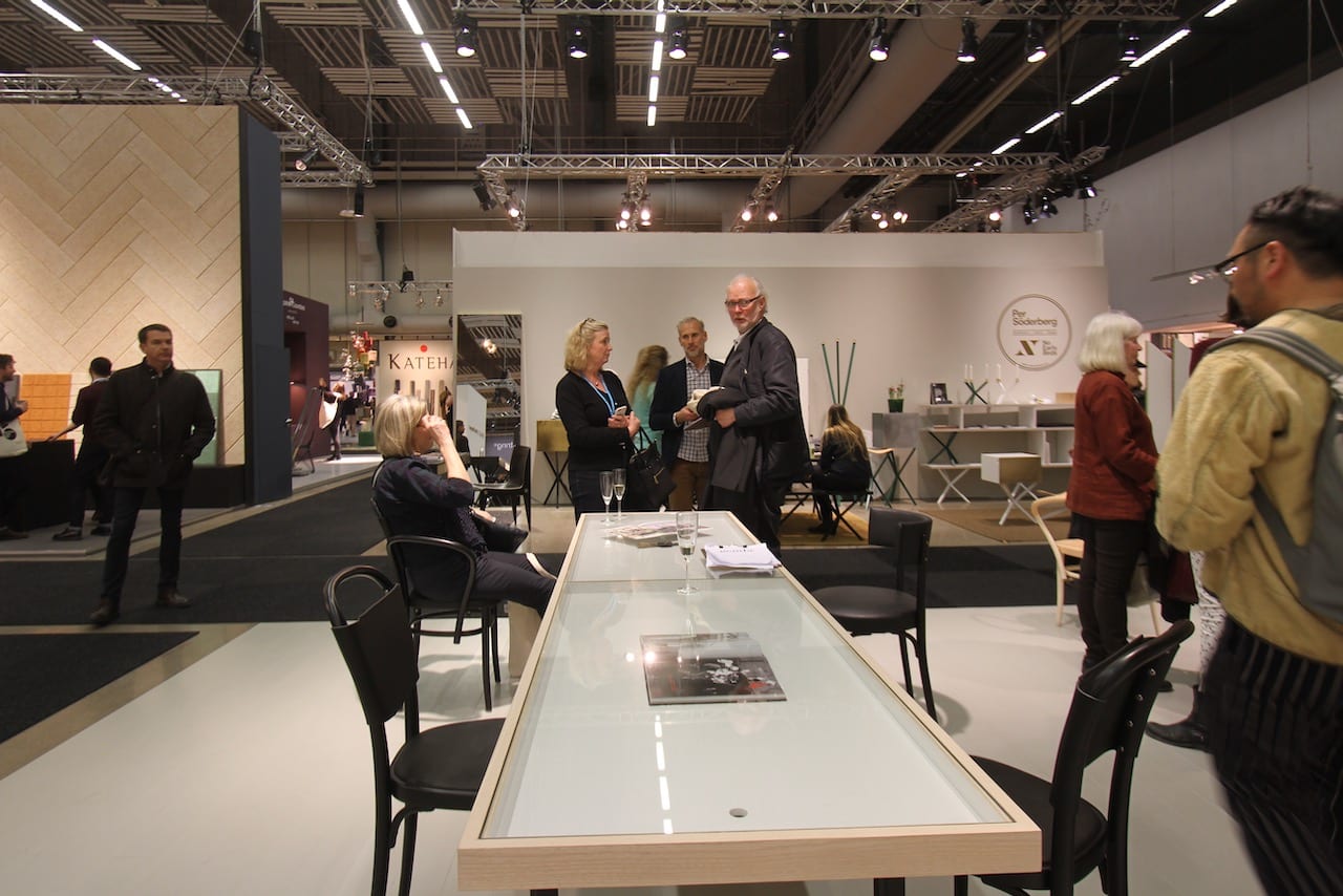 Stofair | Scandinavian Design