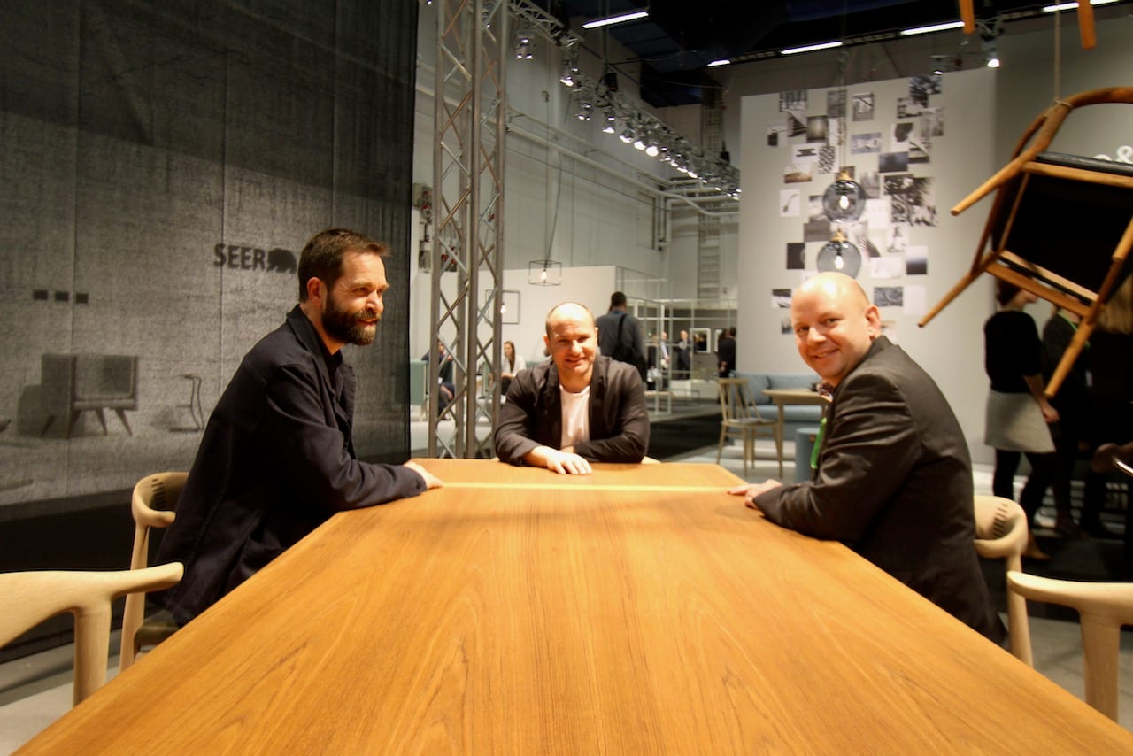 Stofair | Scandinavian Design