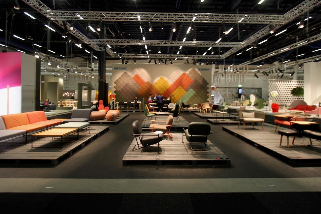 Stofair | Scandinavian Design