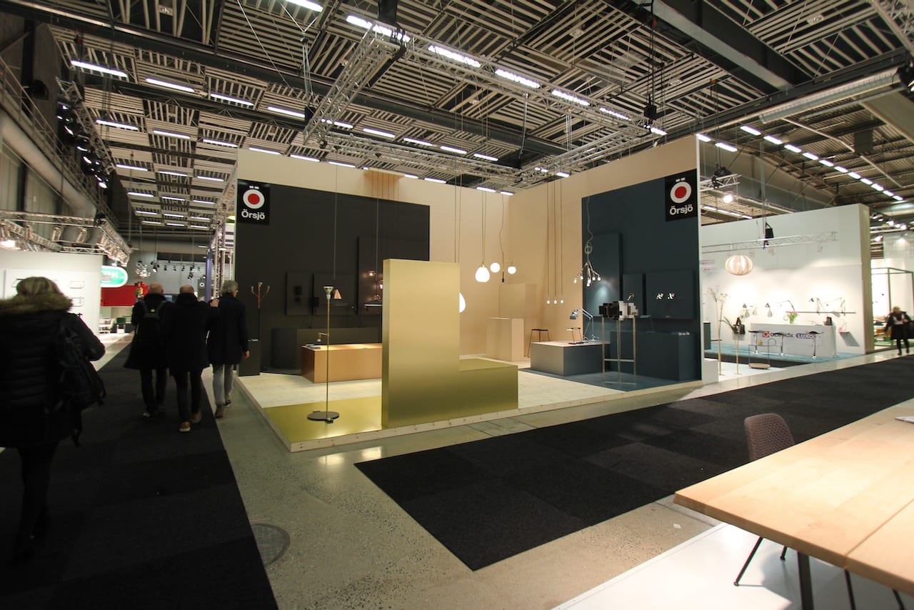 Stofair | Scandinavian Design