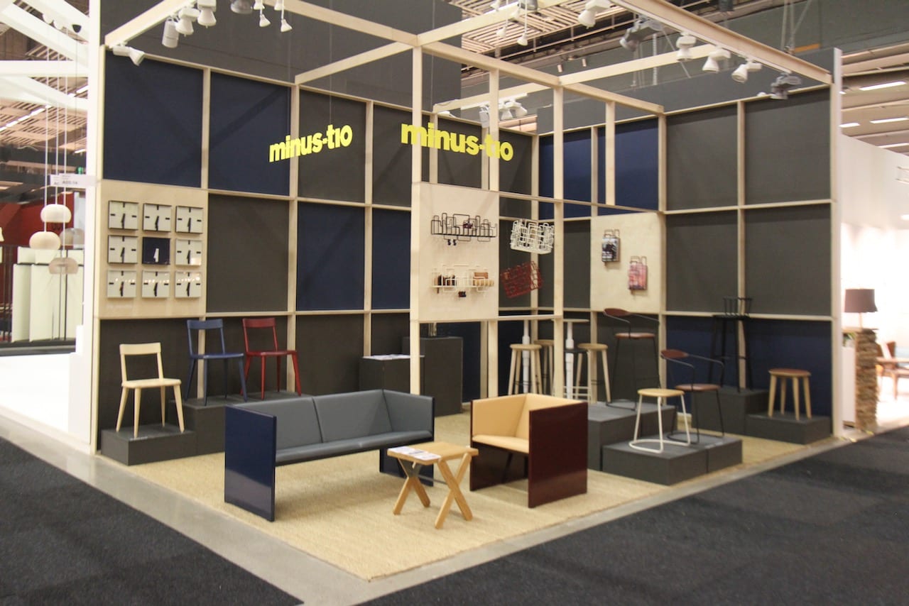 Stofair | Scandinavian Design