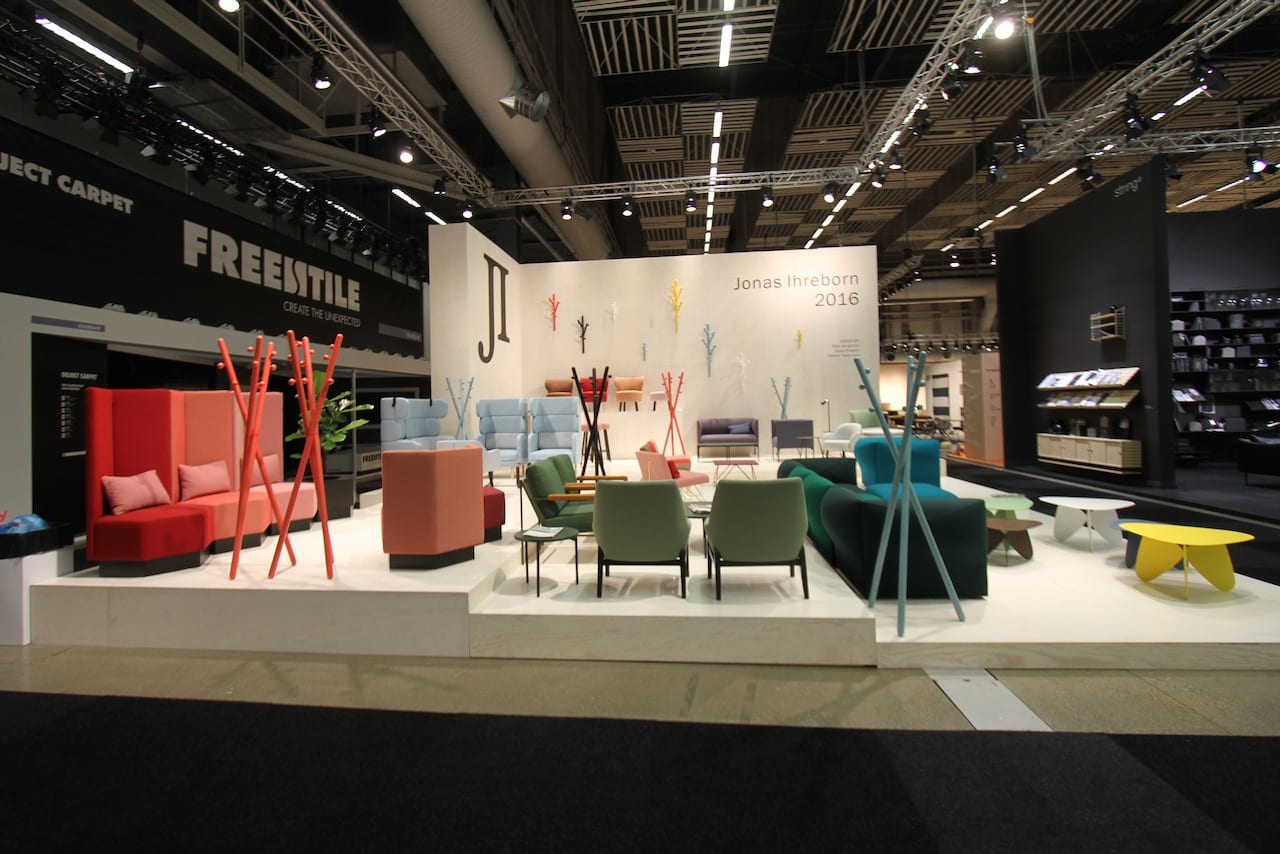 Stofair | Scandinavian Design