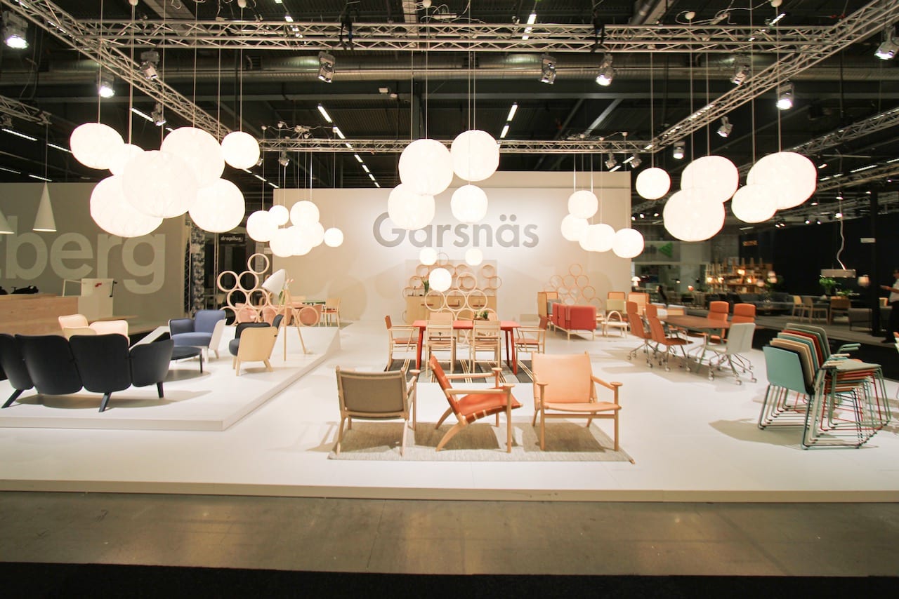 Stofair | Scandinavian Design