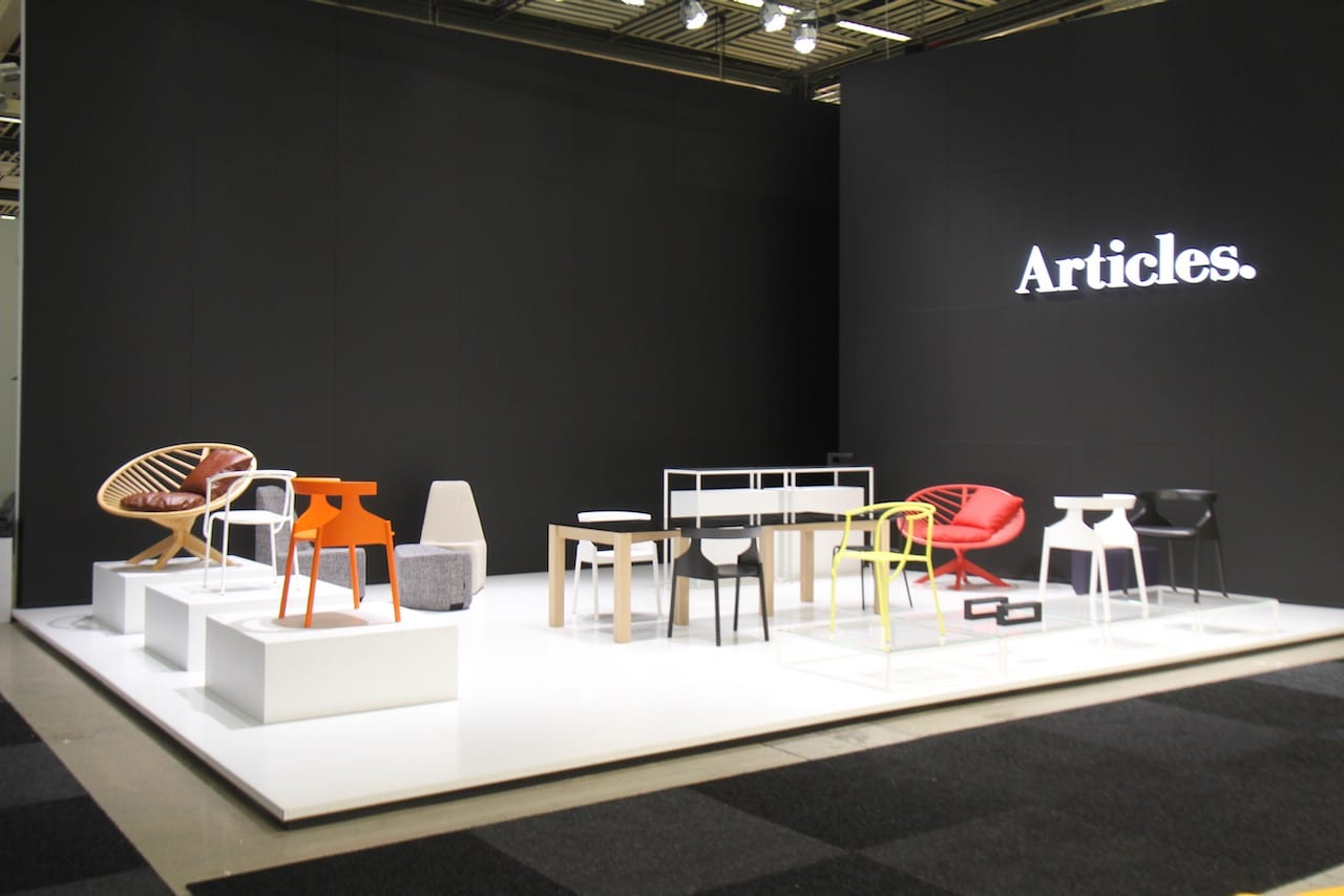 Stofair | Scandinavian Design