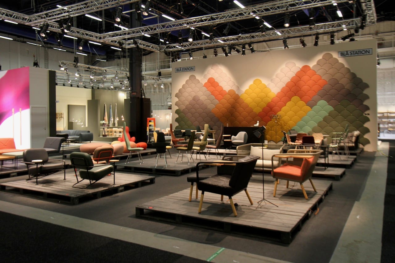 Stofair | Scandinavian Design