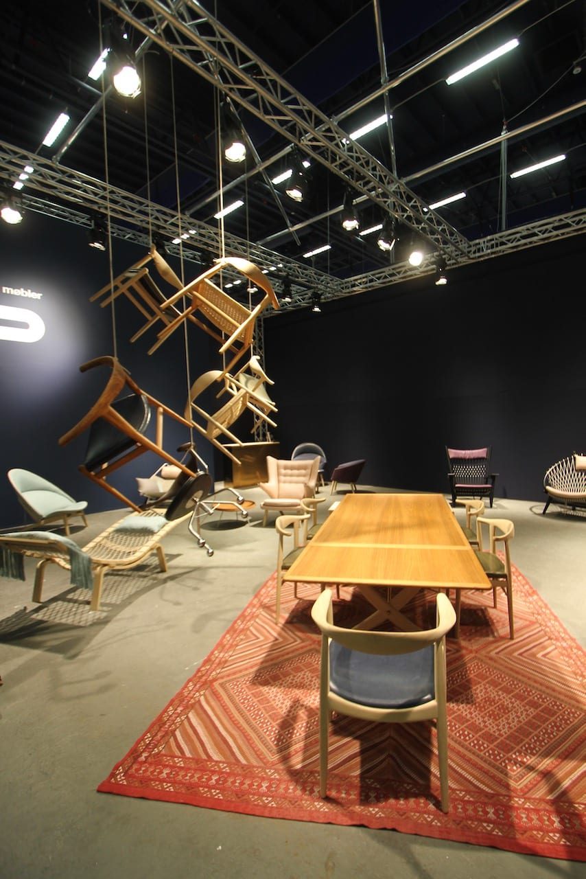 Stofair | Scandinavian Design