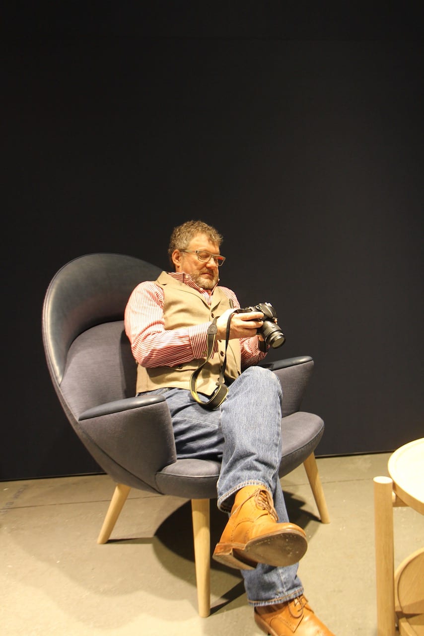 Stofair | Scandinavian Design