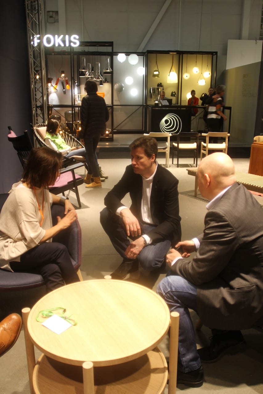 Stofair | Scandinavian Design