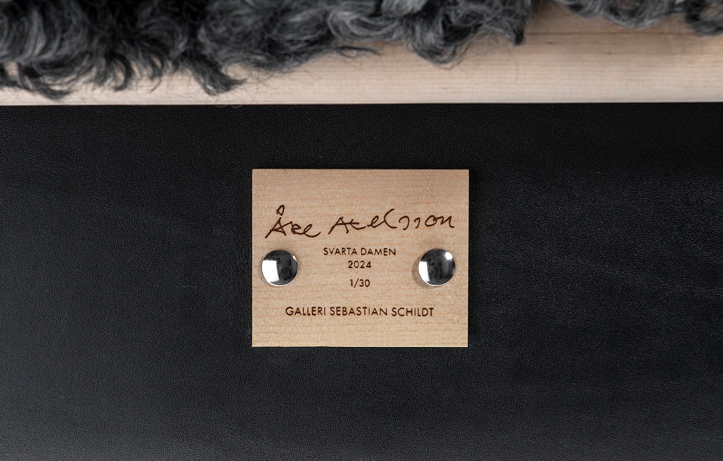 Ake Exhibition | Scandinavian Design