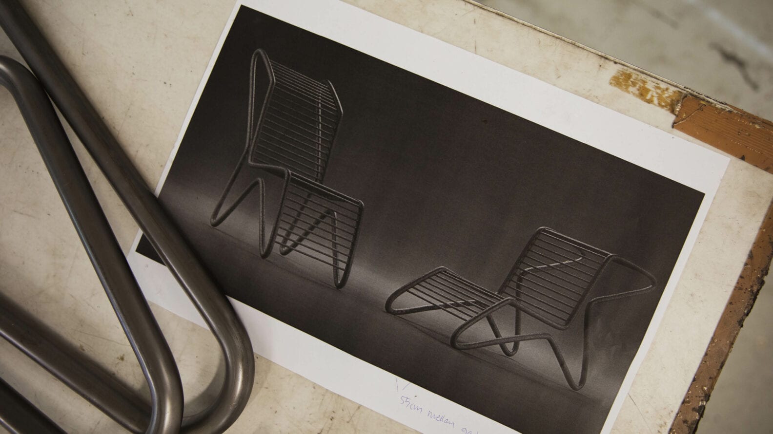 Ung Svensk Form Simon Mattinsson Ny Thumbnail @2x | Scandinavian Design