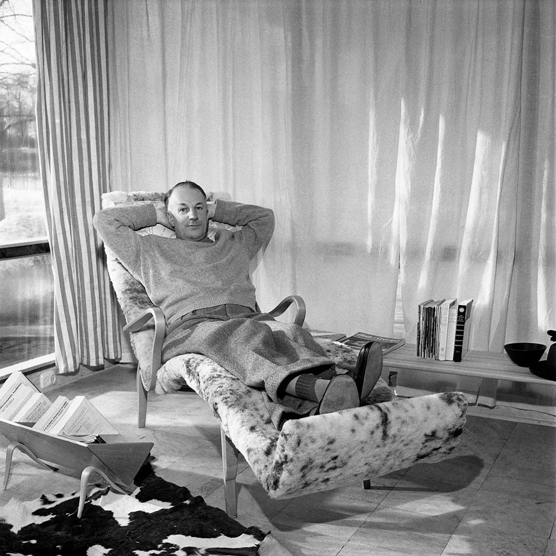 Bruno Mathsson Pernilla Foto Bruno Mathsson International | Scandinavian Design