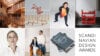 Winners of Scandinavian Design Awards 2024 showcasing the best contemporary Nordic design across multiple categories