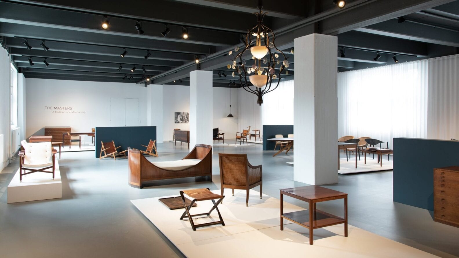 Scaled E | Scandinavian Design