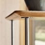 FH_AJ_Trolley_Walnut_Walnut_detail