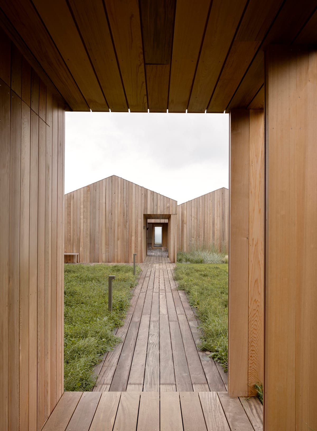 Norm Architects Heatherhill Beach House 2023 Jbp | Scandinavian Design