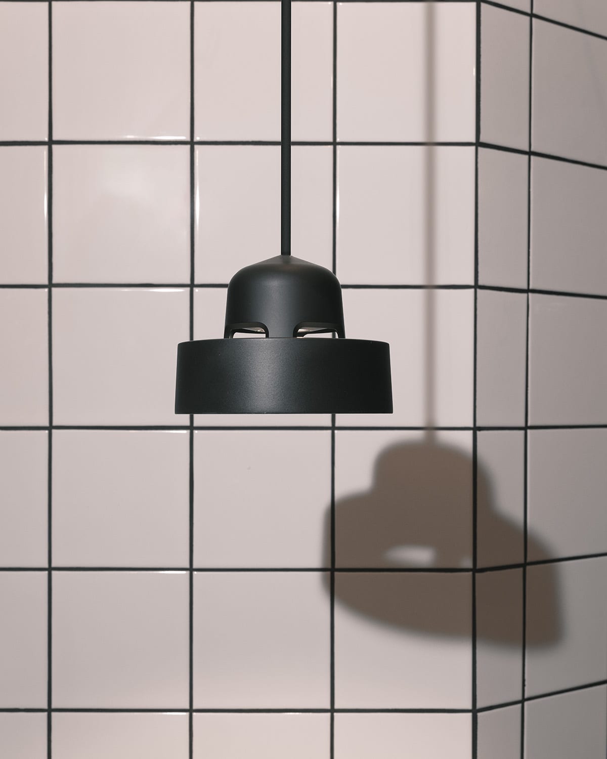 Wästberg collaborates with designers Sam Hecht and Kim Colin on contemporary update to classic W162 Dalston lamp