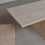 Dining – Douglas Classic – Home Farm – UK – John Pawson – Photographer Claus Troelsgaard – John Pawson Furniture Collection – 06 – PR