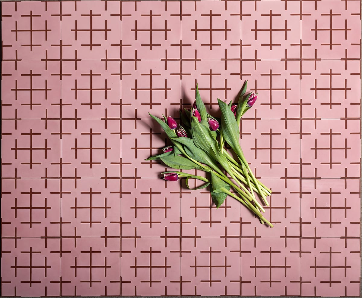Designer Anki Gneib's new collection featuring distinctive Jack, TicTac and Marrakech pieces