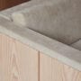 Lounge – Douglas Classic – Home Farm – UK – John Pawson – Photographer Claus Troelsgaard – John Pawson Furniture Collection – 02 – PR