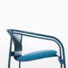Expanded Velit collection featuring new lounge version designed by Björn Dahlström for Plank