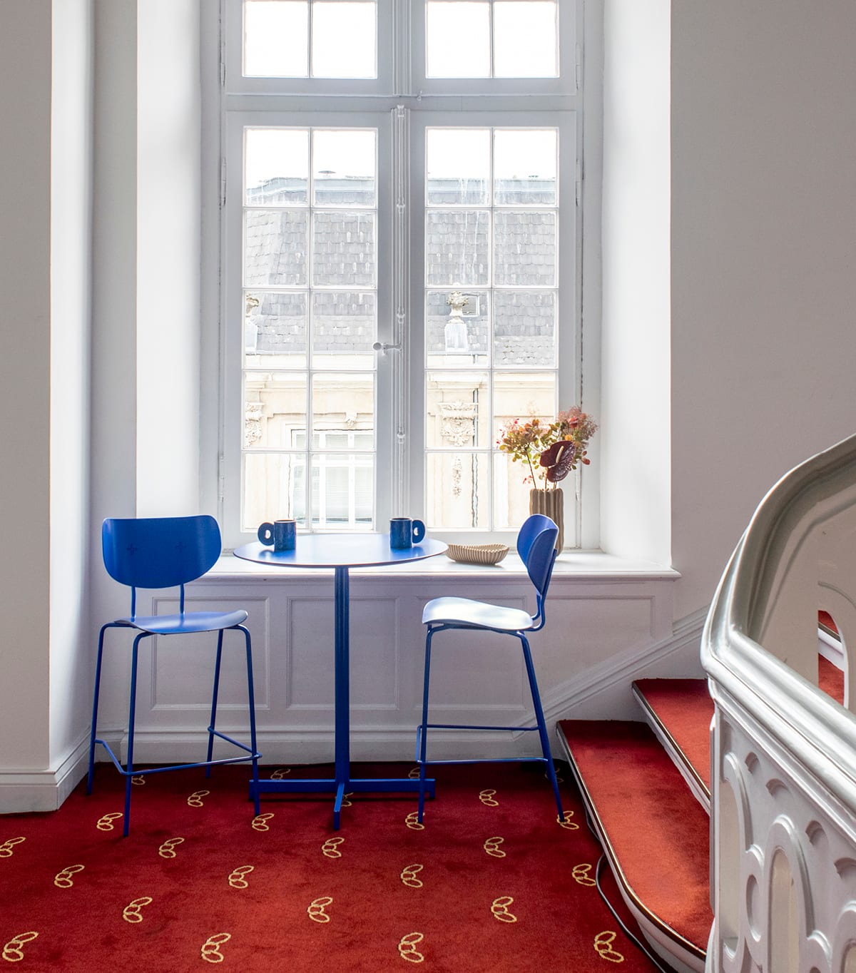 Days | Scandinavian Design
