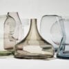 Orrefors presents diverse glass collections by acclaimed designers at Copenhagen's 3daysofdesign event