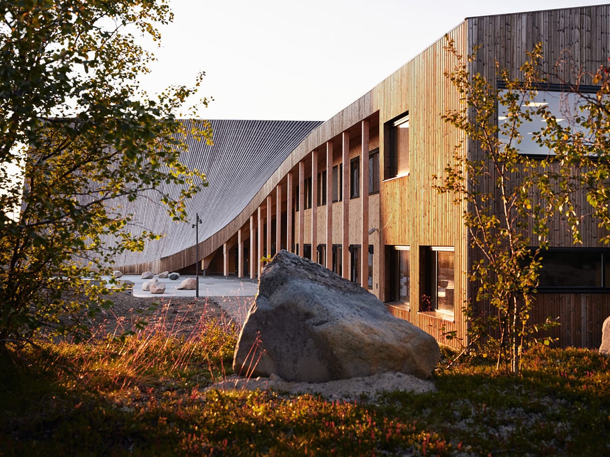 Os N | Scandinavian Design