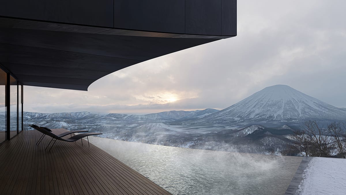Snøhetta Norwegian architecture studio demonstrating transdisciplinary design approach across multiple creative disciplines
