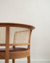 Historic Faaborg Chair by Kaare Klint celebrates 110 years as first Danish Modern design classic