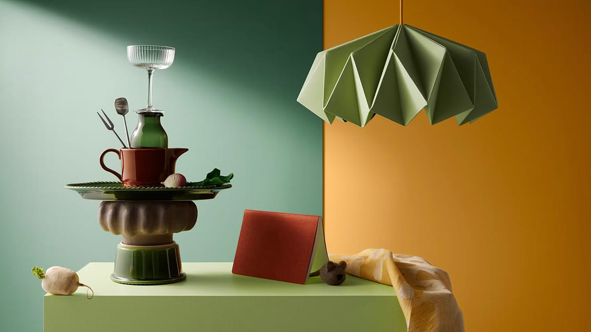 Formexaugusti | Scandinavian Design