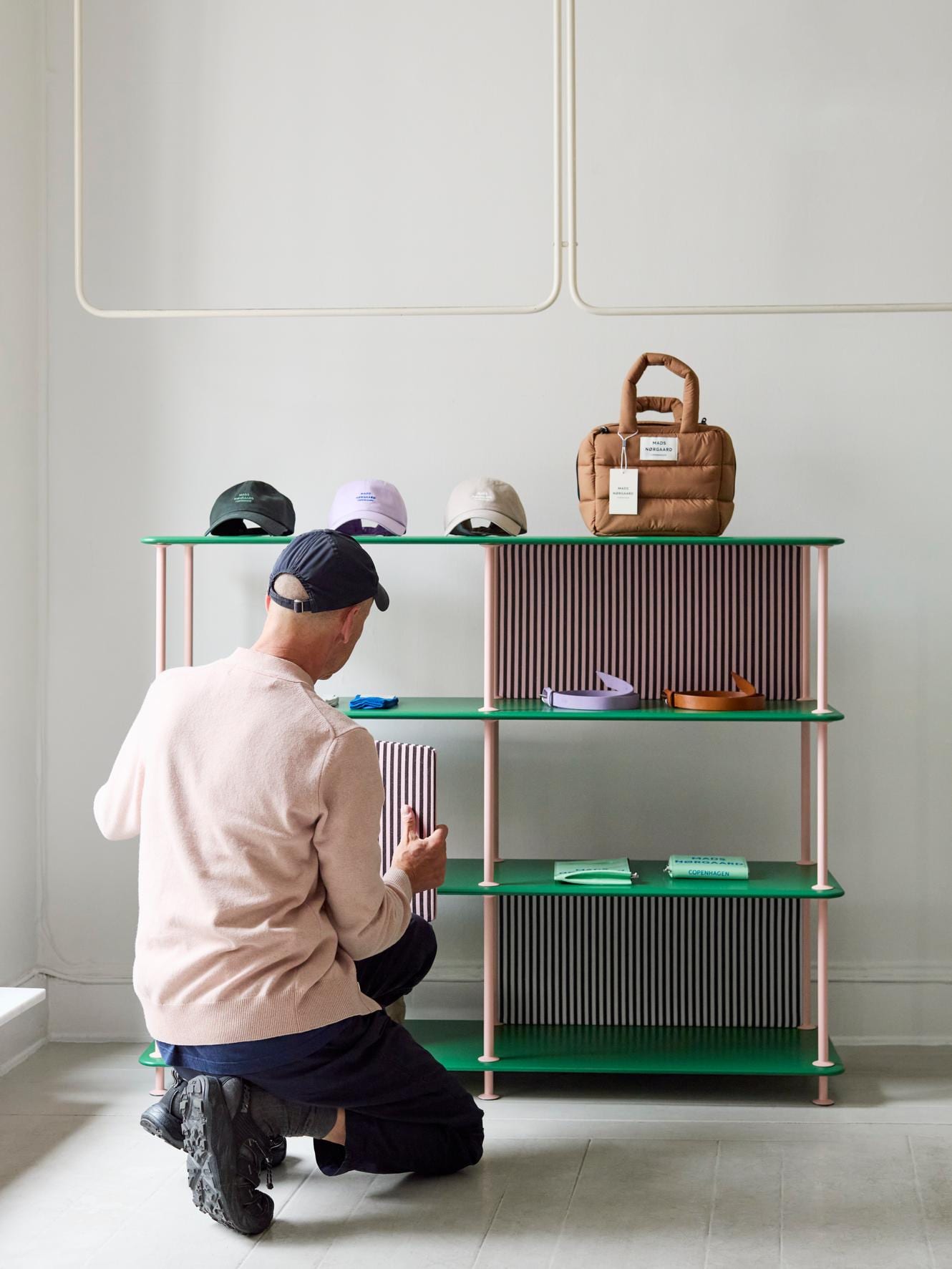 Madsnorgaard X Montana Portrait Madsnorgaard 03 H | Scandinavian Design