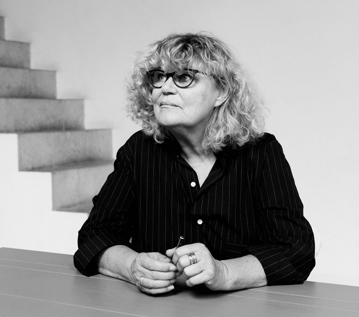 Marie Jose Van Hee Photo Jef Jacobs | Scandinavian Design