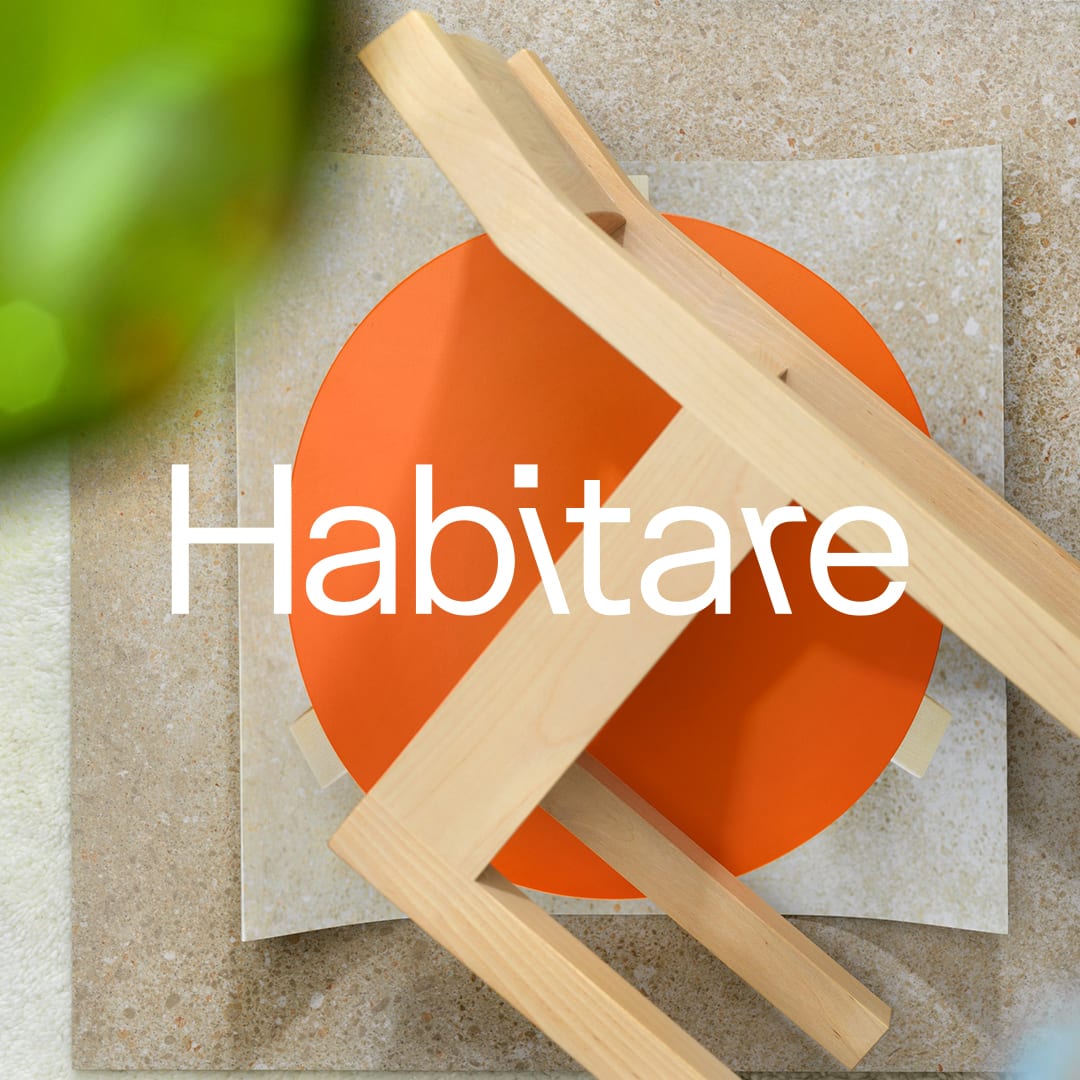 Habitare | Scandinavian Design