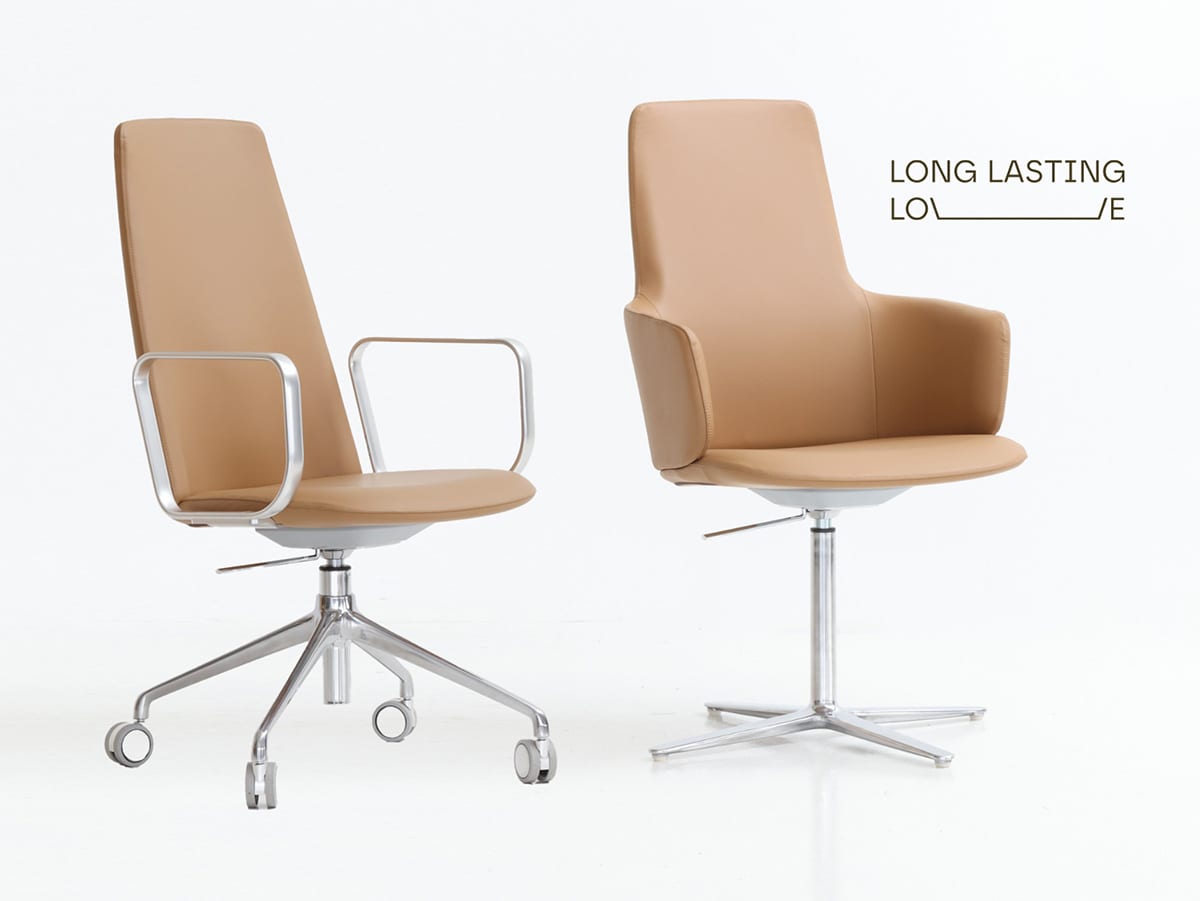 Ada High | Scandinavian Design