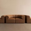 Eave Collection expands with new sectional sofa series by Norm Architects for AUDO
