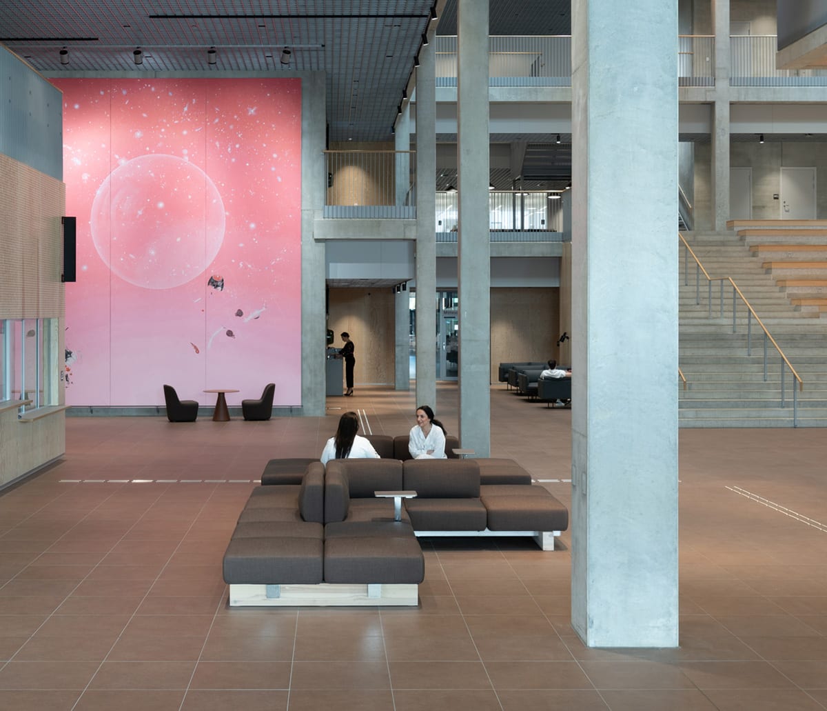 Blastation Project Forummedicum | Scandinavian Design
